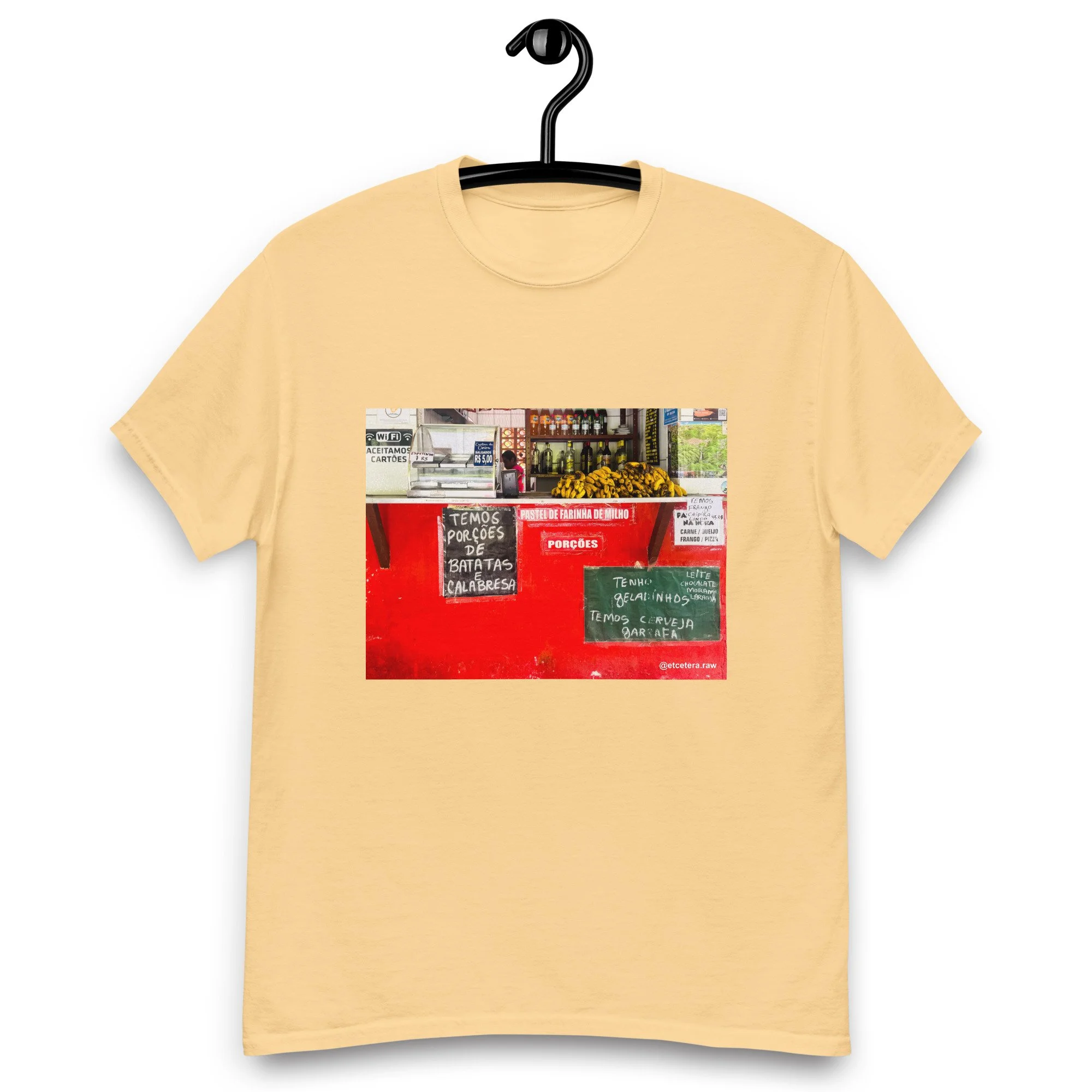 unisex-classic-tee-yellow-haze-front-682658ee19ff9.jpg