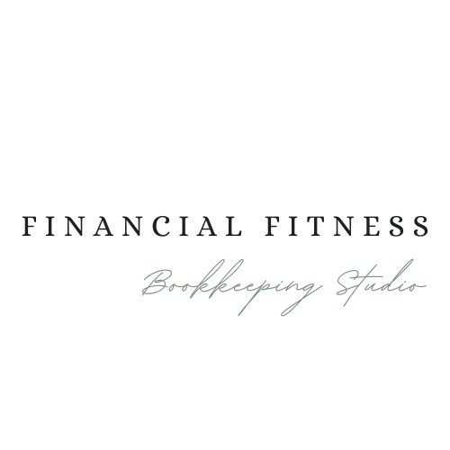 Financial Fitness Bookkeeping