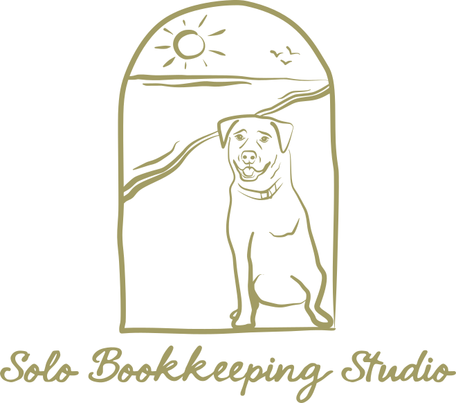 Solo Bookkeeping Studio