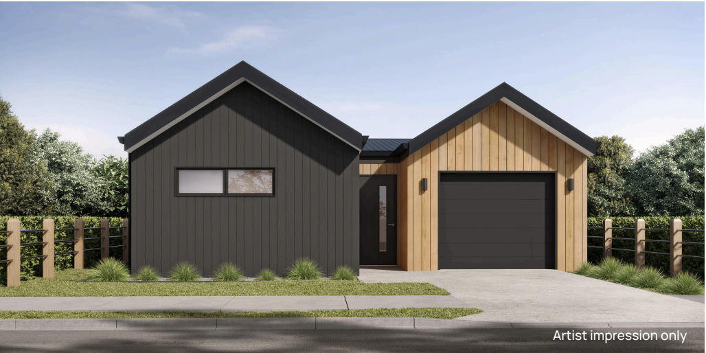 Lots 215, 214, 213, 212 &amp; 205, Shotover Rise, Stalker Road, Queenstown