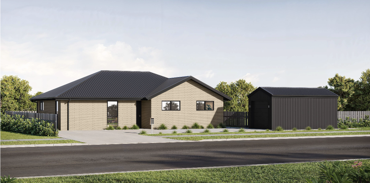 65 Eden Crescent, Invercargill