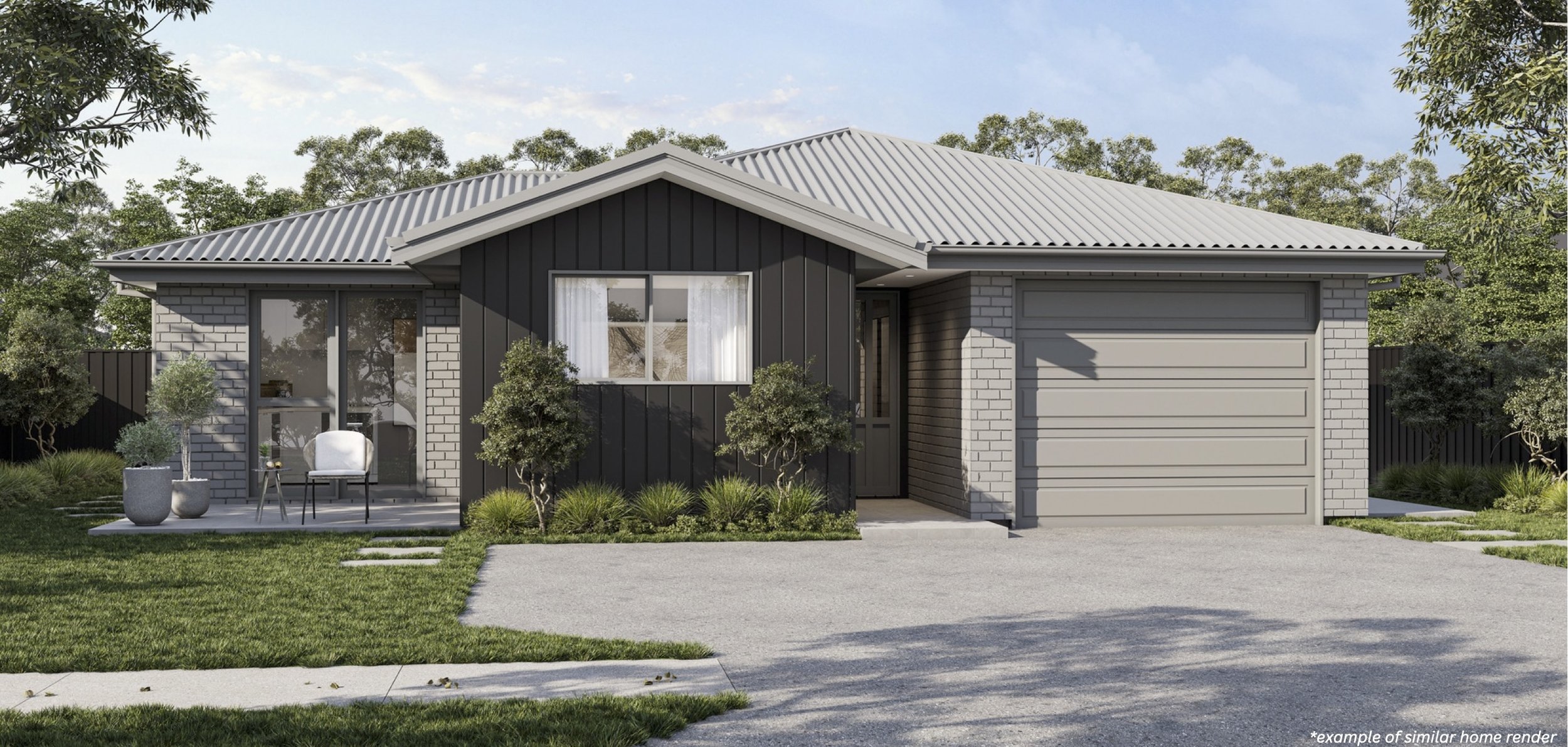 Lot 110 Chesney Street, Invercargill