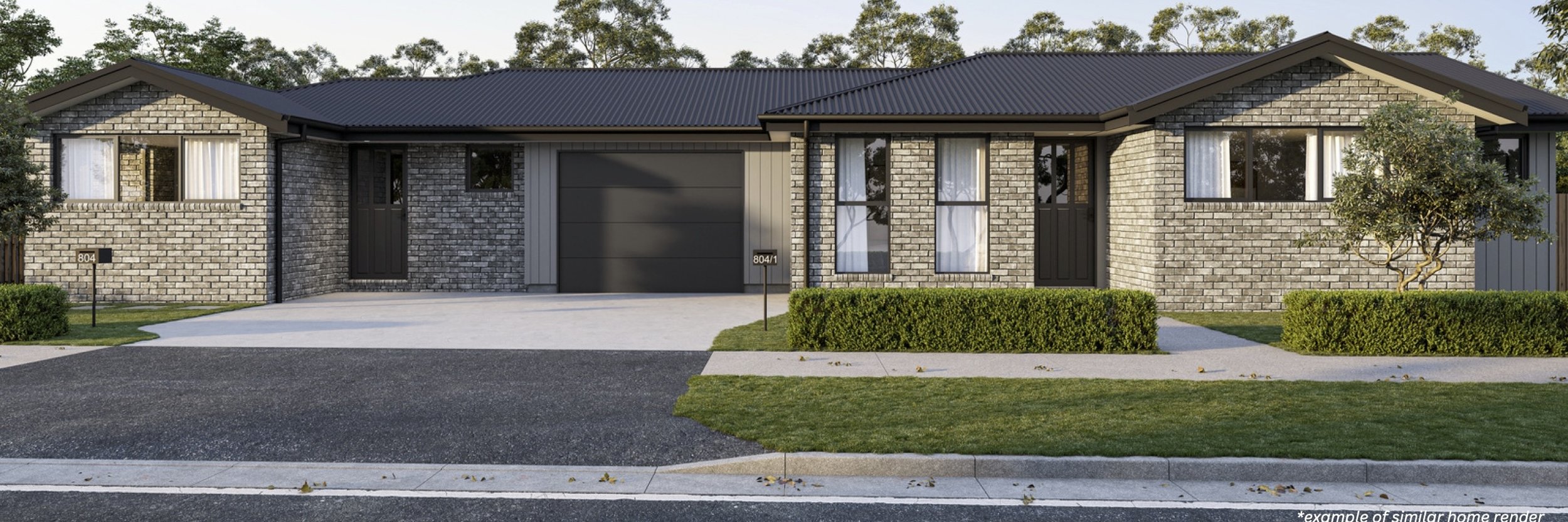 Lot 273 Arbor Green, Rolleston Christchurch
