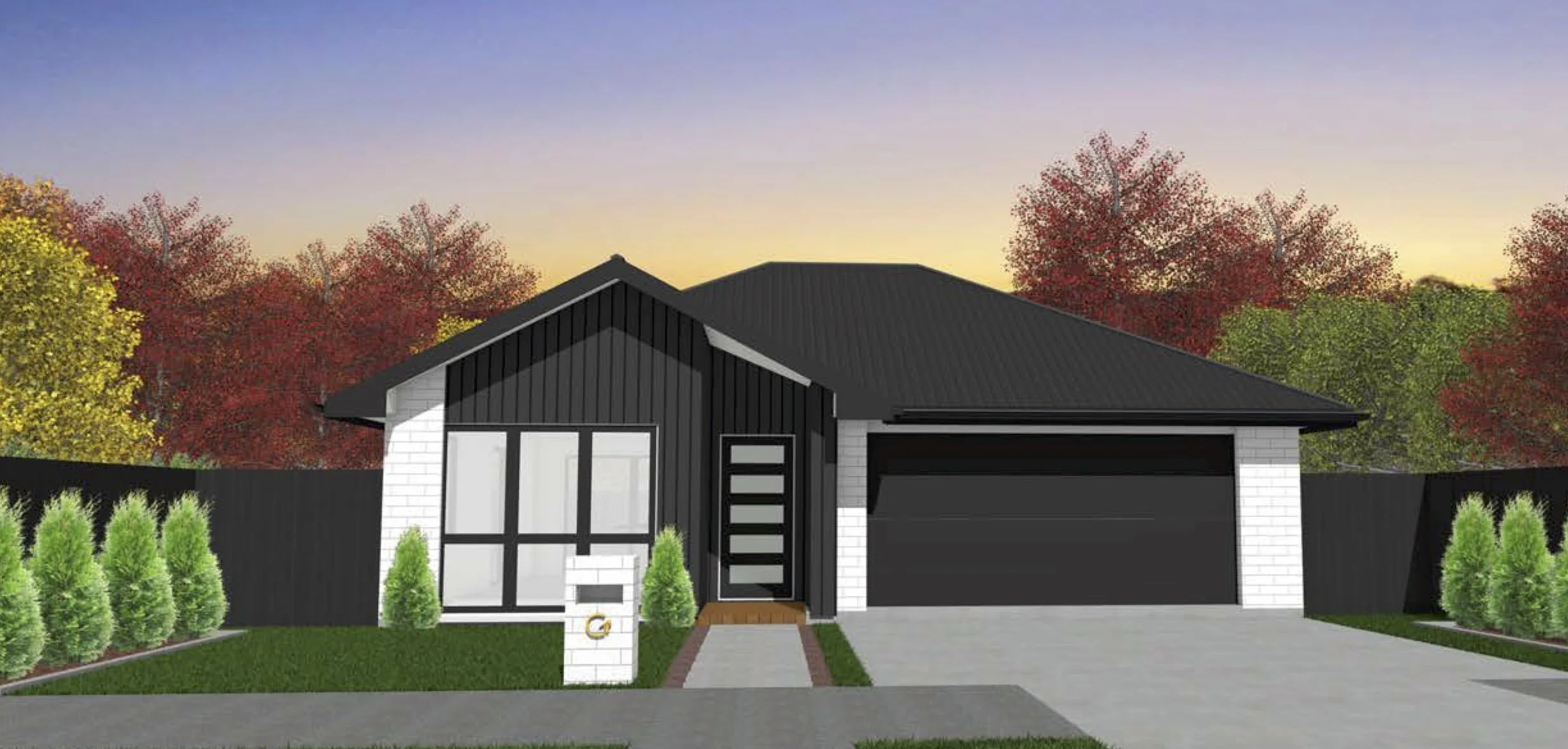 Lot 118 Earlsbrook – 22 Campbell Drive, Lincoln, Christchurch