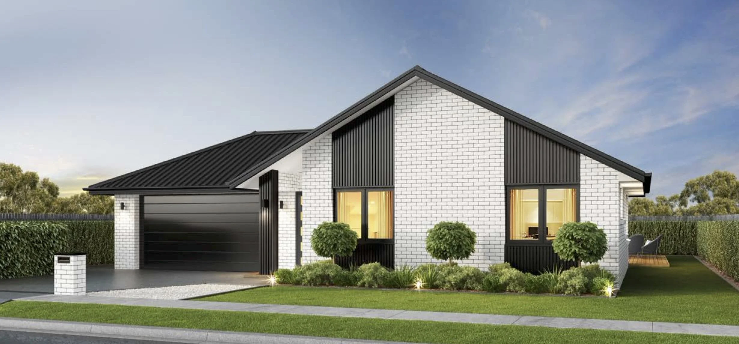 Lot 58 Smithfield – 14 Potters Place, Ashburton, Christchurch