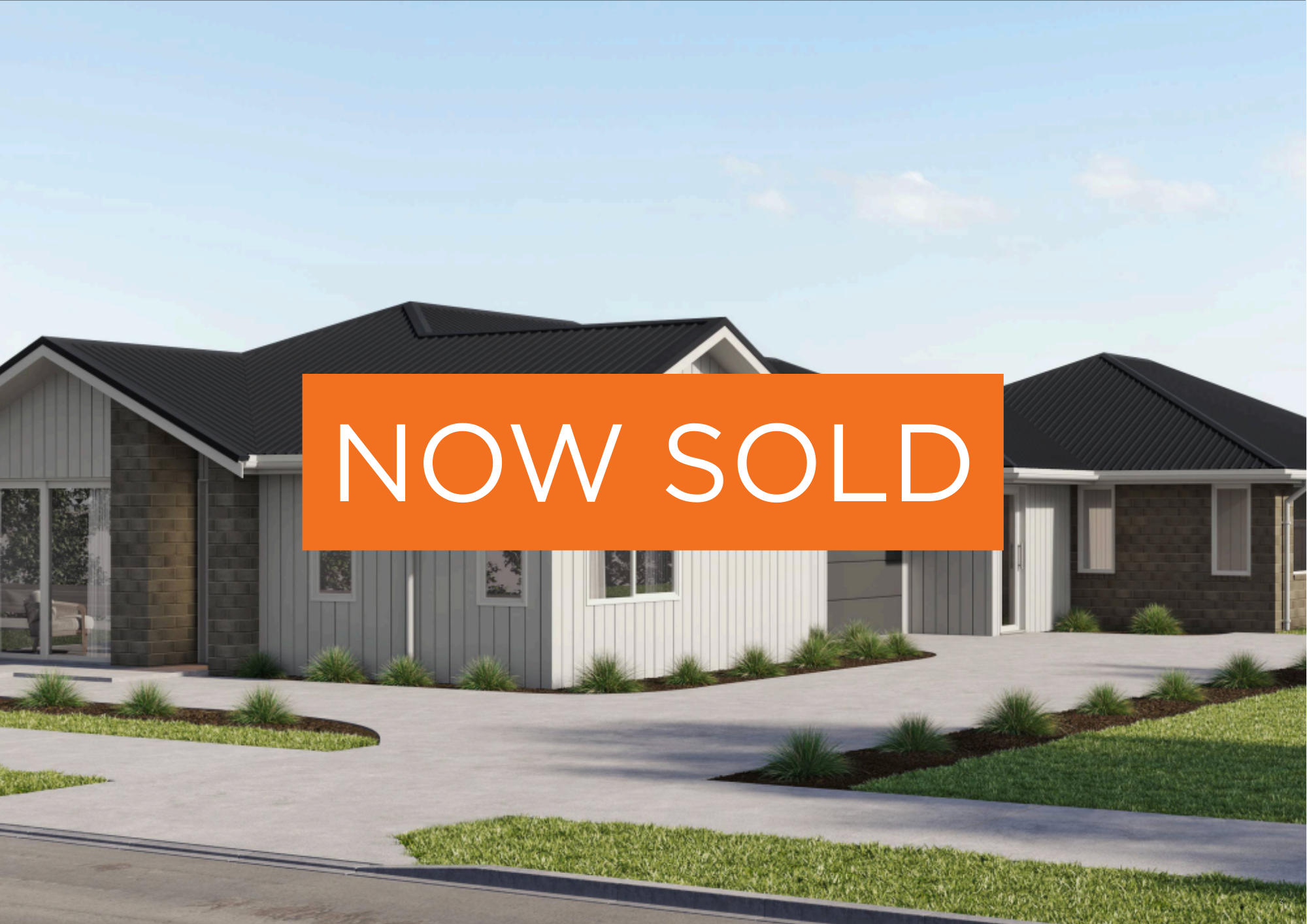 13 Boyce Crescent, Grace Park, Cambridge, Waikato - SOLD
