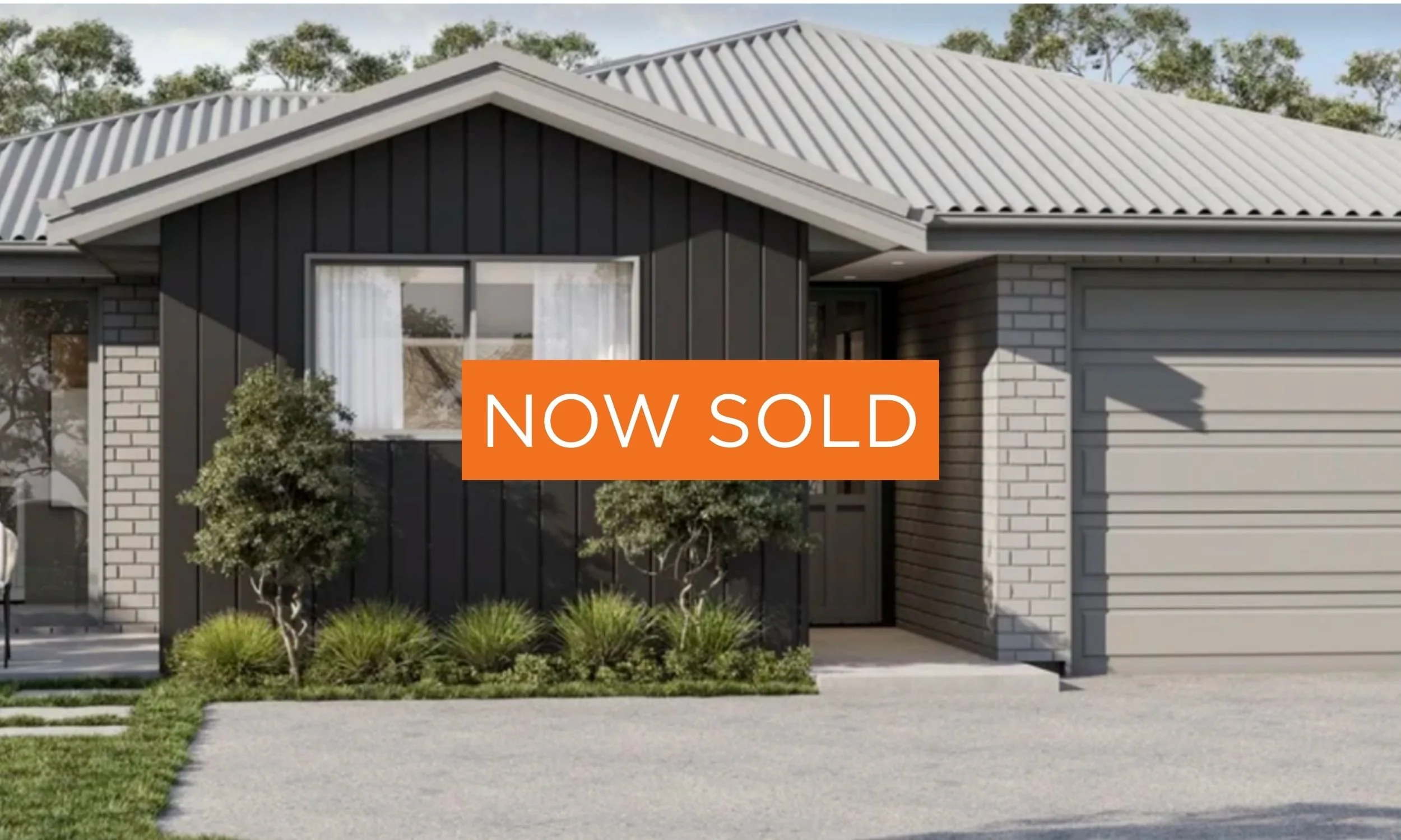 Lot 110 Chesney Street, Invercargill - SOLD