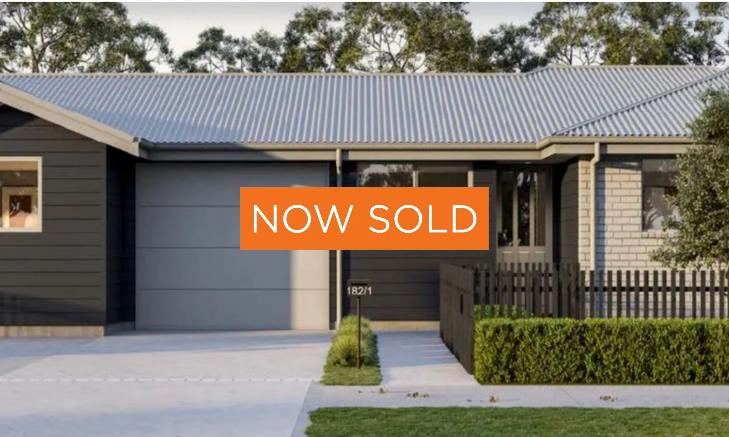 Lot 970 Ravenswood, Canterbury, Christchurch - SOLD