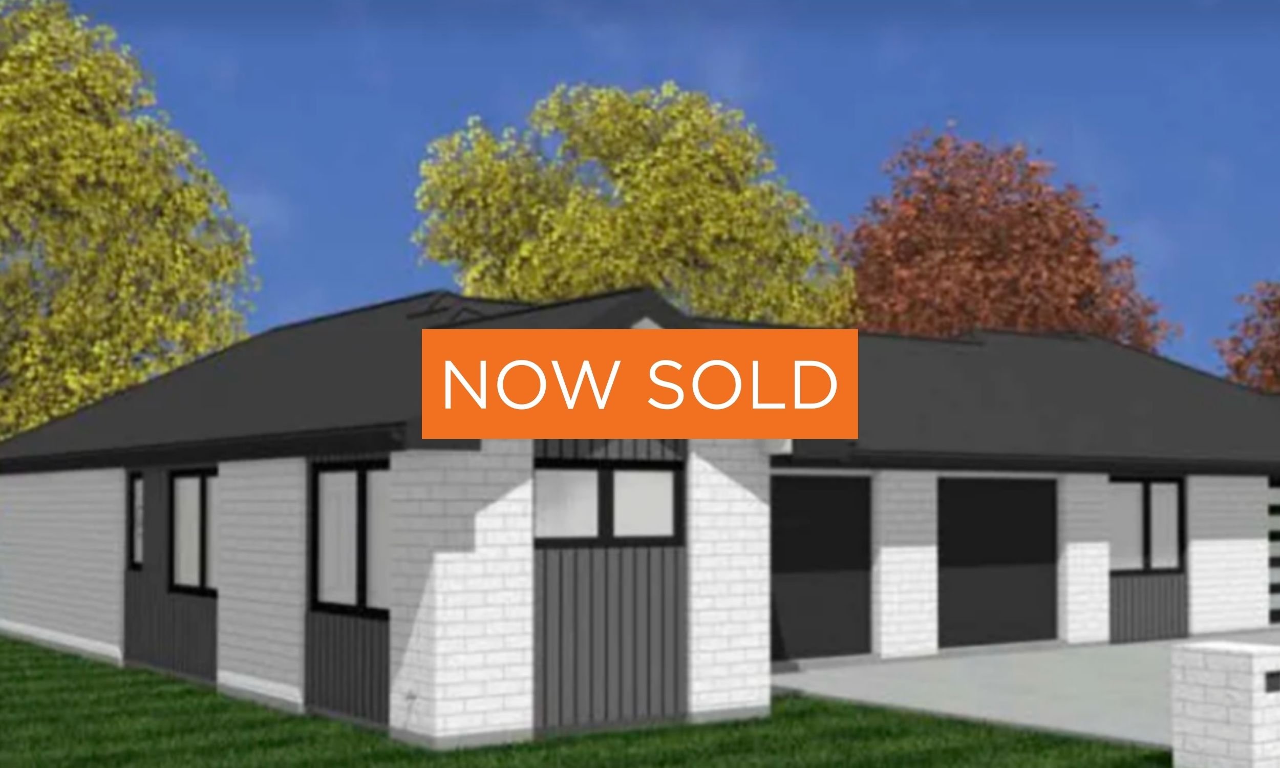 17 Frank Chittock Street, Lincoln, Christchurch - SOLD