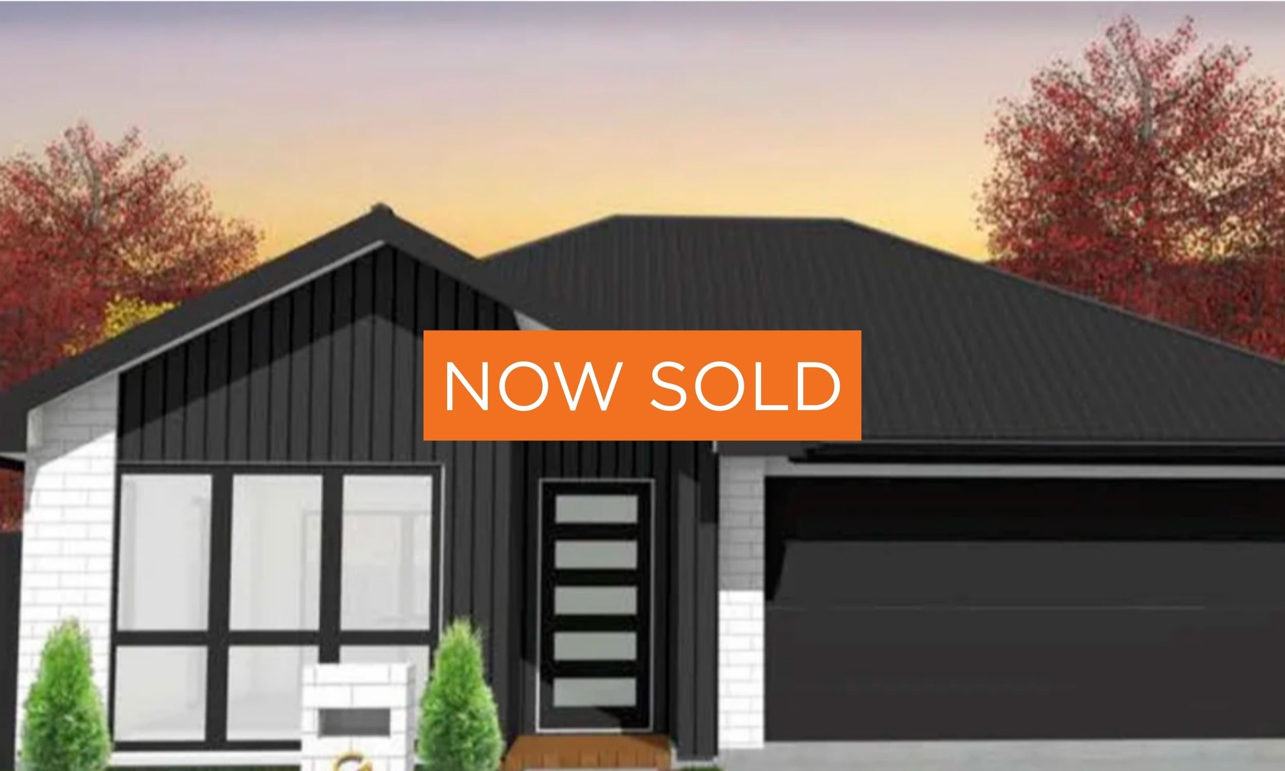 Lot 118 Earlsbrook – 22 Campbell Drive, Lincoln, Christchurch - SOLD
