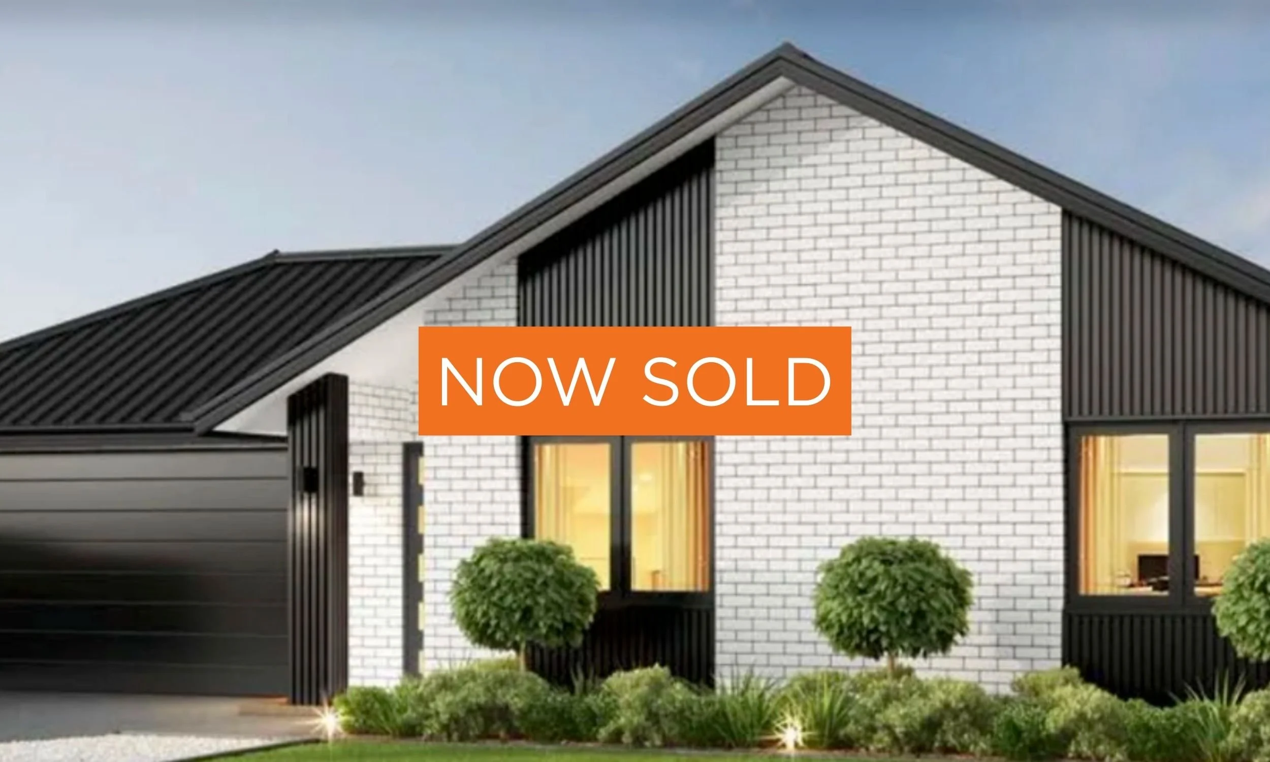 Lot 58 Smithfield – 14 Potters Place, Ashburton, Christchurch - SOLD