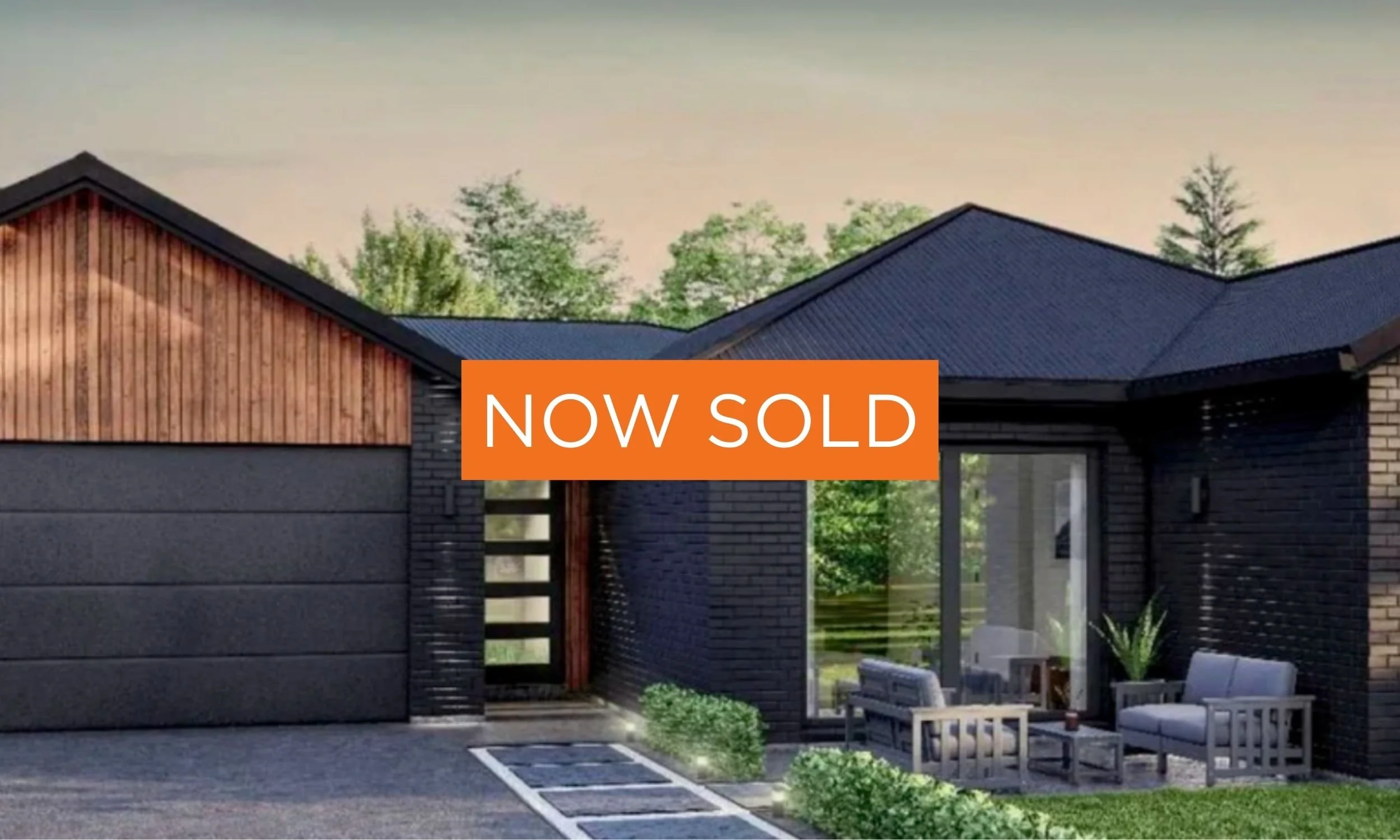 Lot 36 Longview, Hawera, Taranaki - SOLD