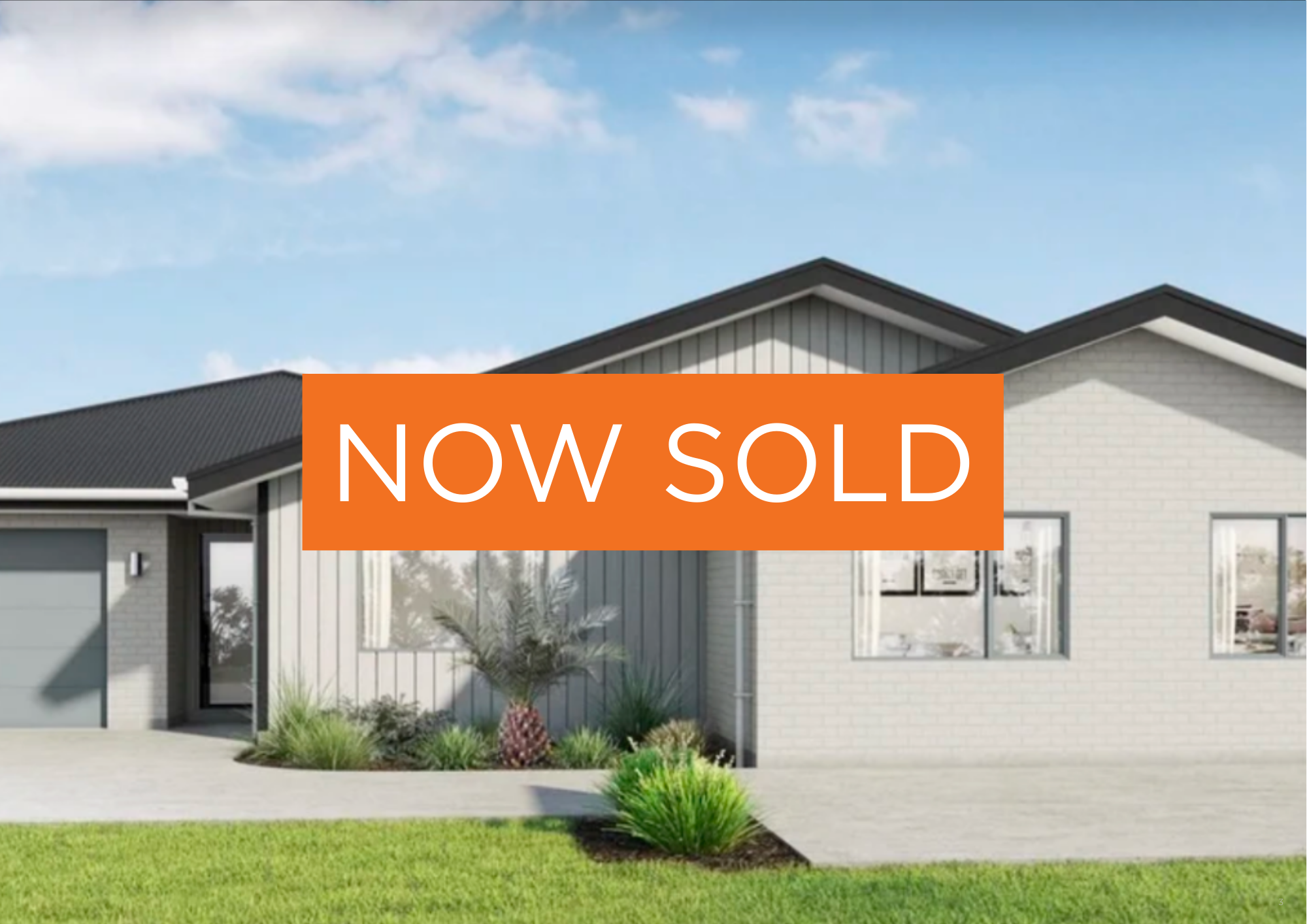 19A Silverwood Lane, Kotare Park, Cambridge, Waikato - SOLD