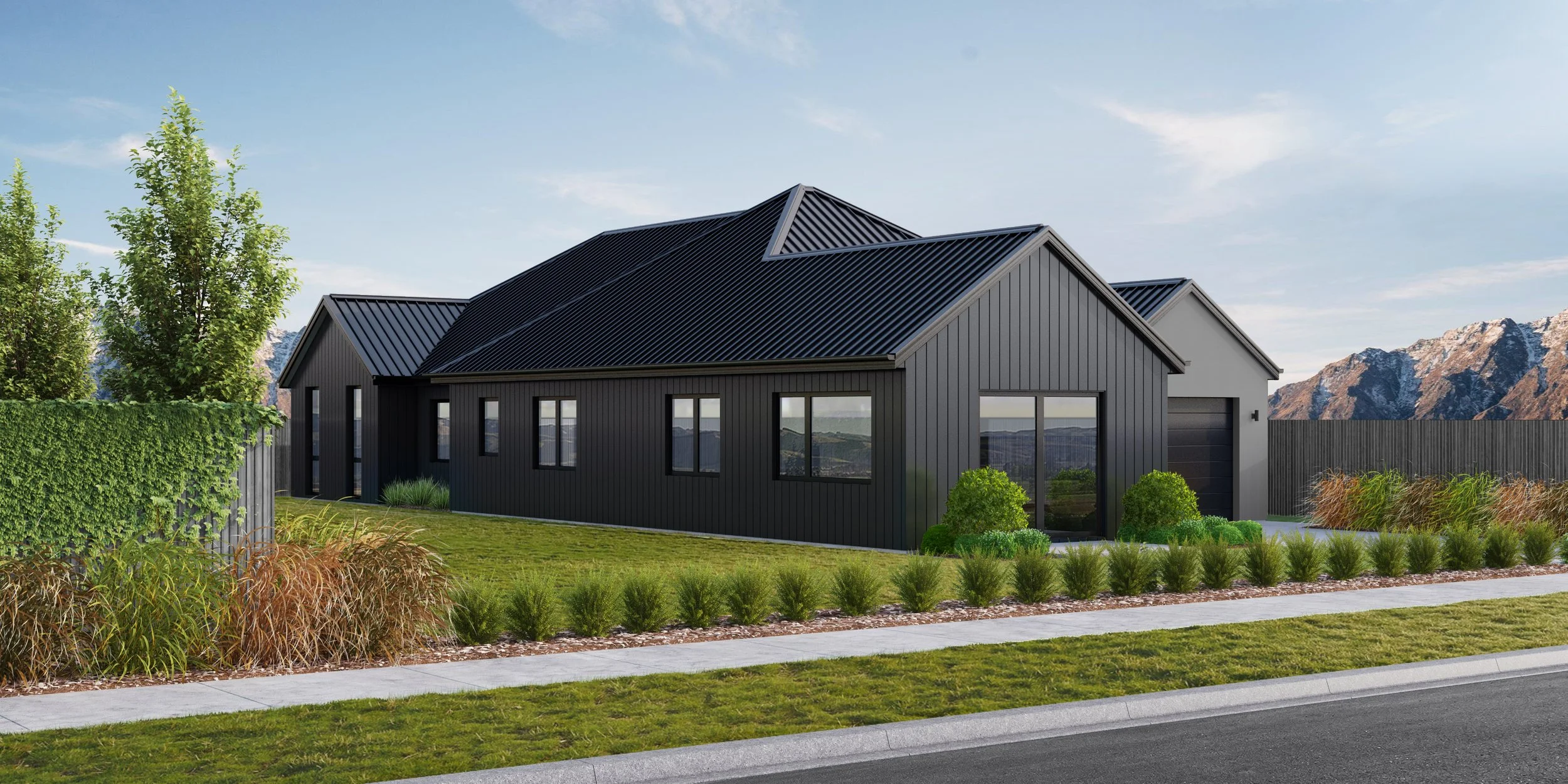 Lot 2091, Metzger Road, Hanley’s Farm, Queenstown