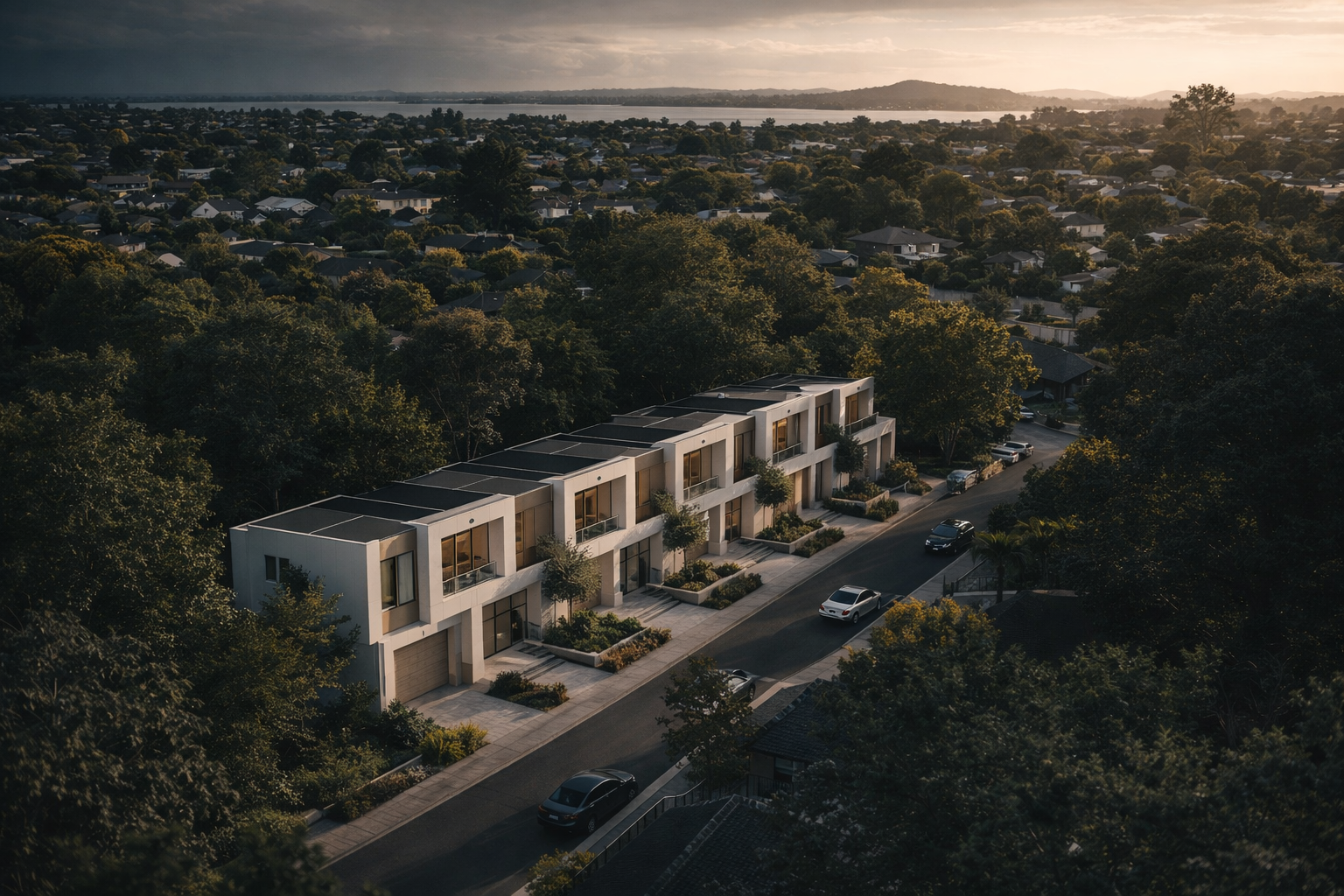 Want to Buy Your First Investment Property This Year? Here’s What Actually Matters