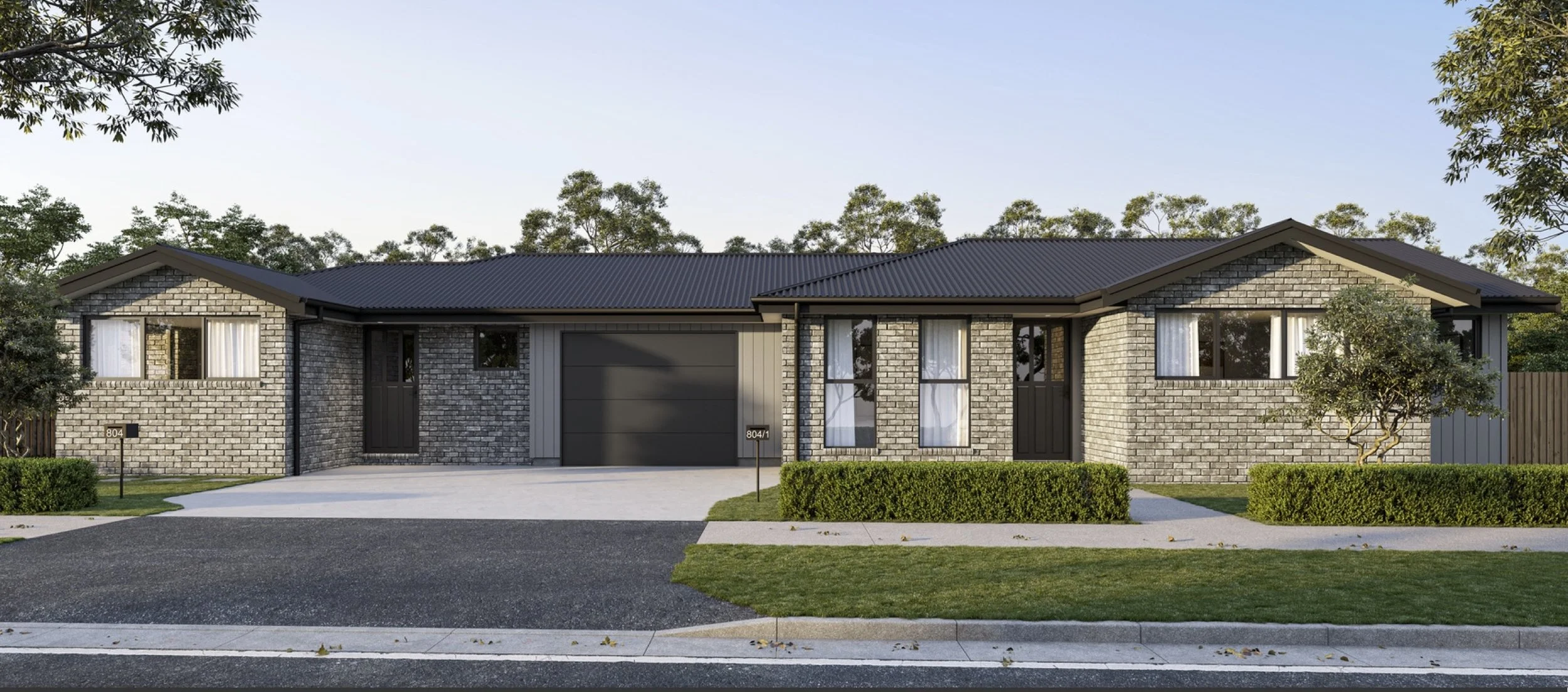 Lot 40, Falcons Run, Rolleston, Christchurch