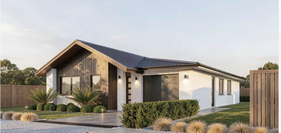 Lot 10, Falcons Run, Rolleston, Christchurch 