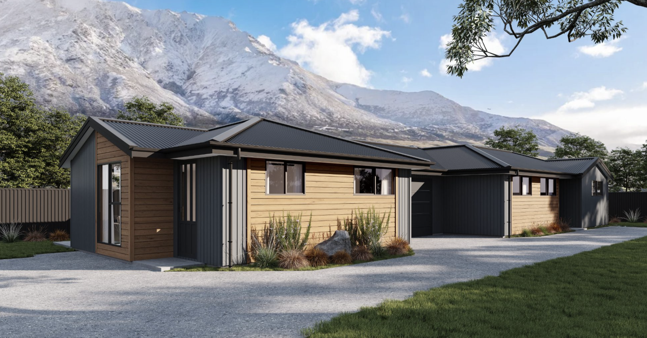Lot 104 Park Ridge, Queenstown