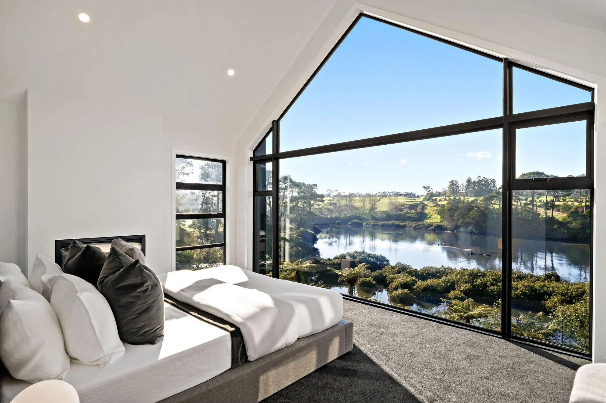 New build investment property