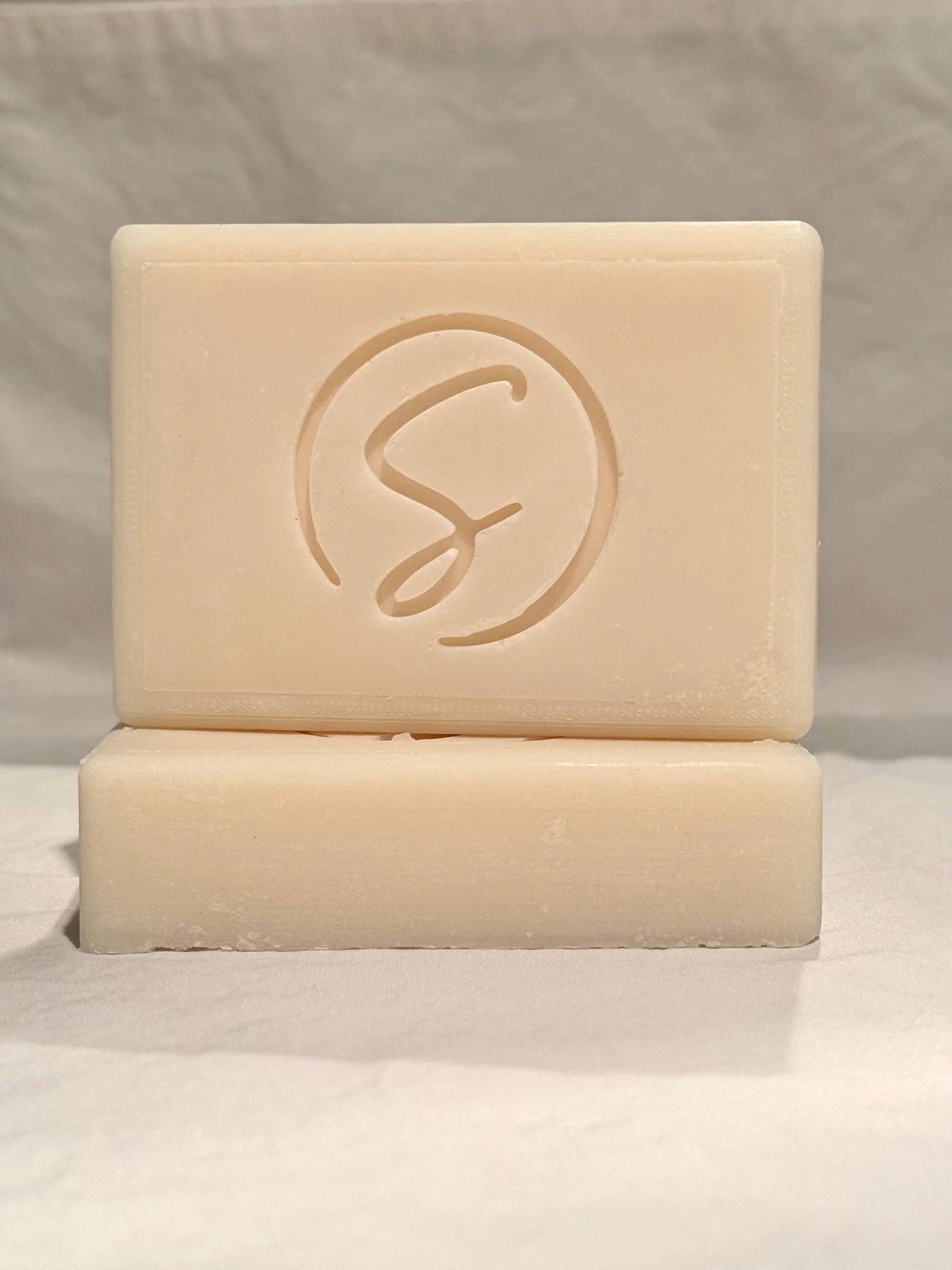 Unscented Lard Soap