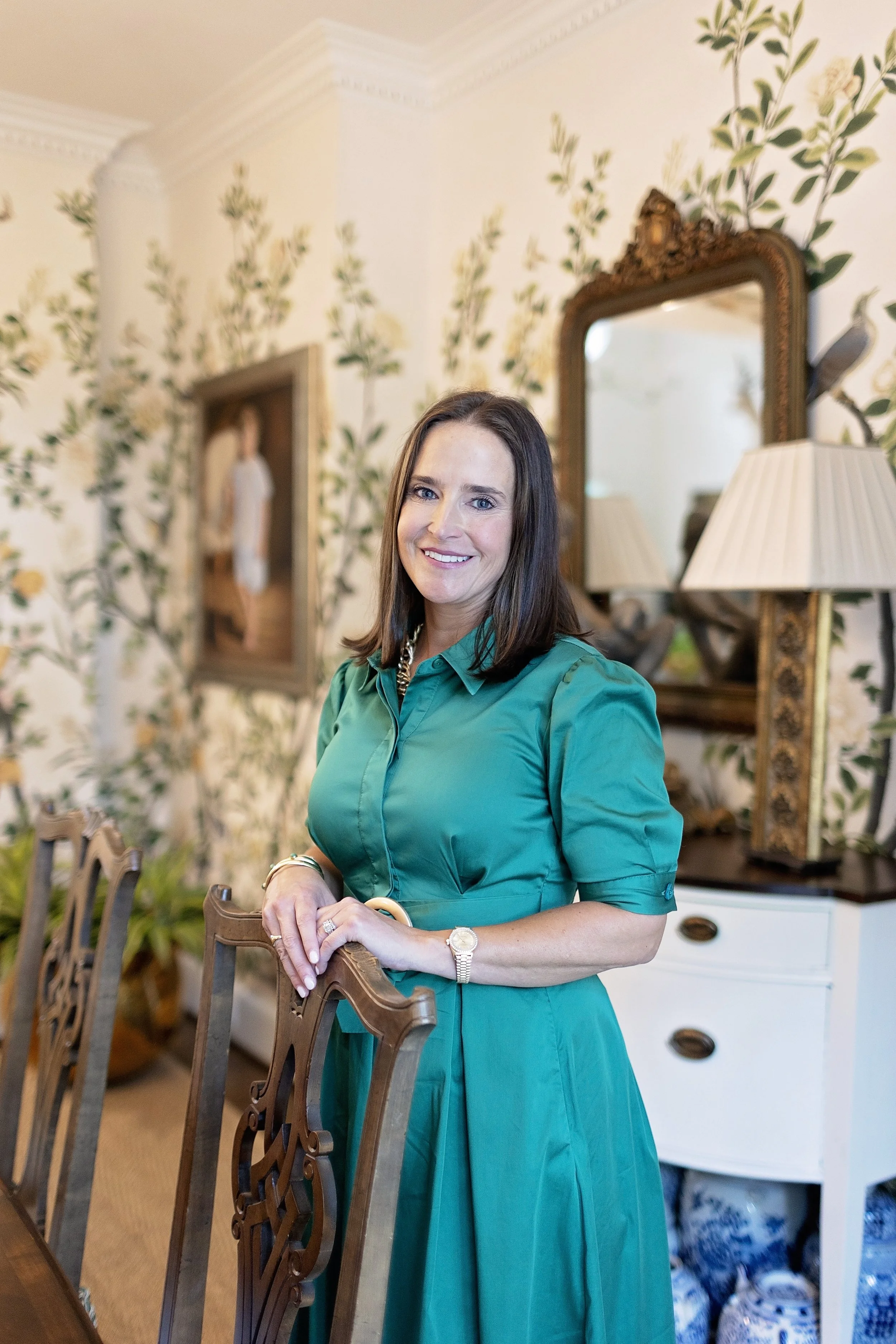 Six Questions to Ask Your Full-Service Interior Designer