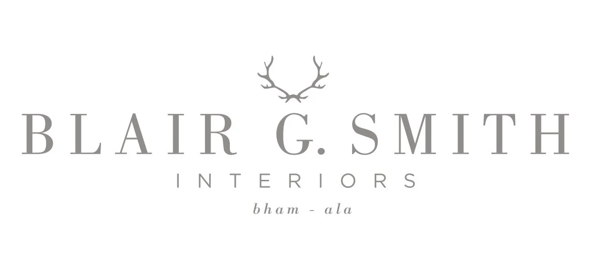 Blair G. Smith Interiors
