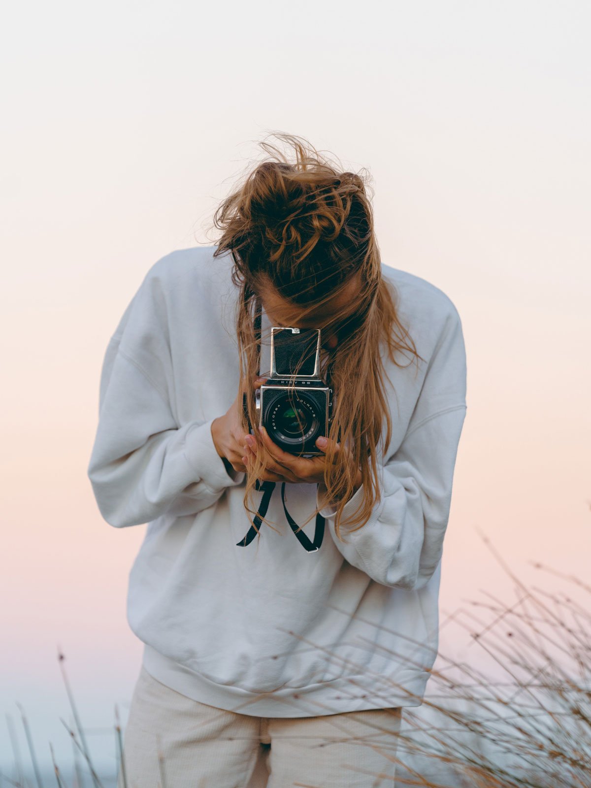 How to stand out as a photographer