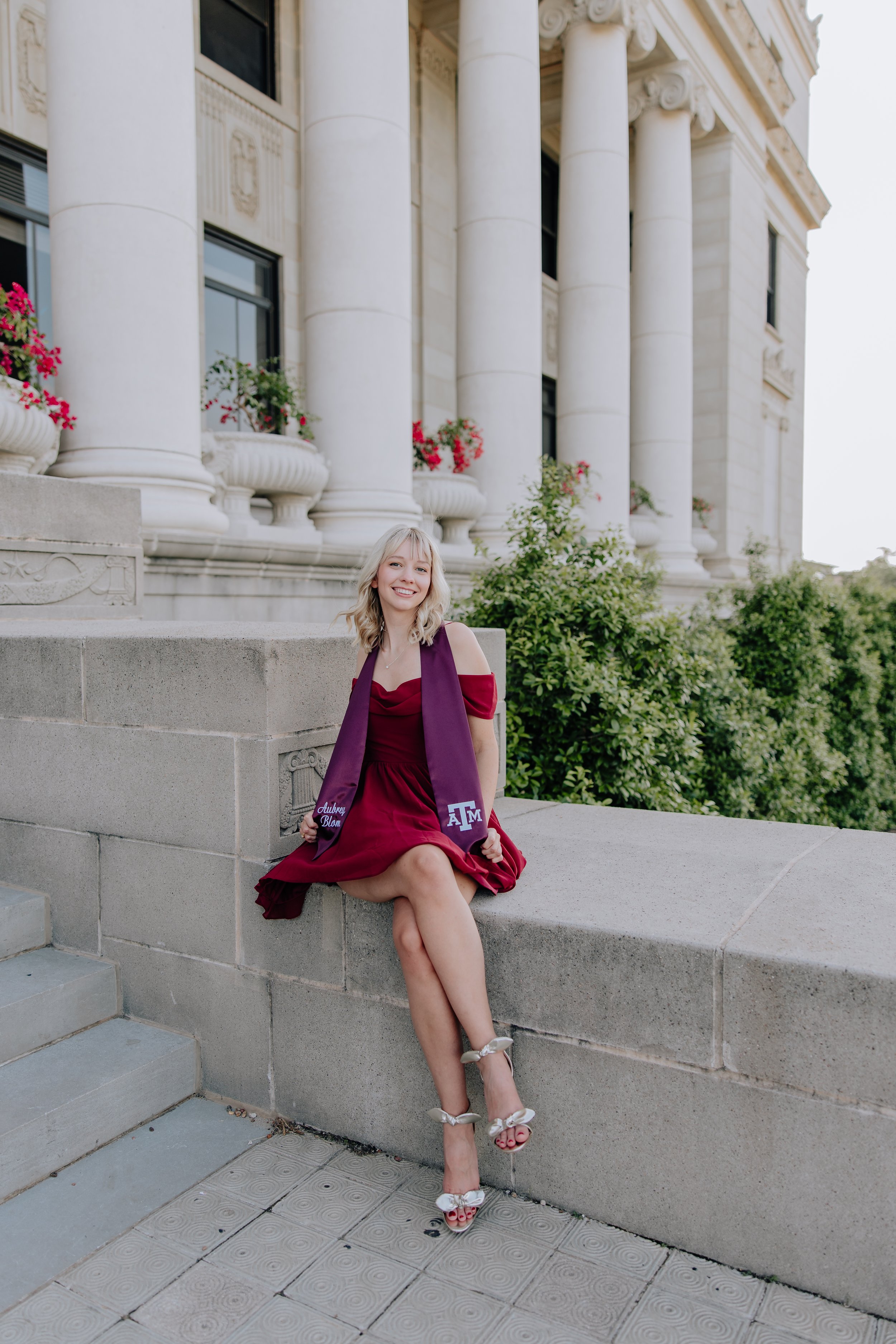 Aubrey - Texas A&M