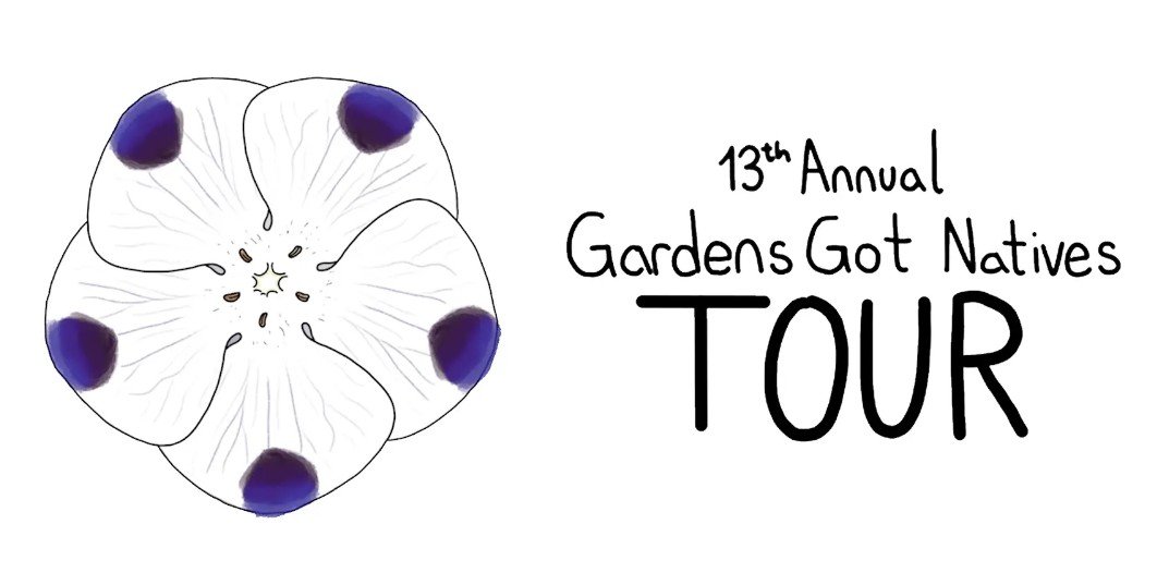 Gardens Got Natives Tour