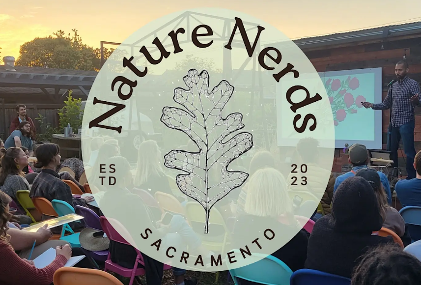 Nature Nerds: Keystone Canids, Feisty Hungry Birds, and Fostering Bumblebees for Science