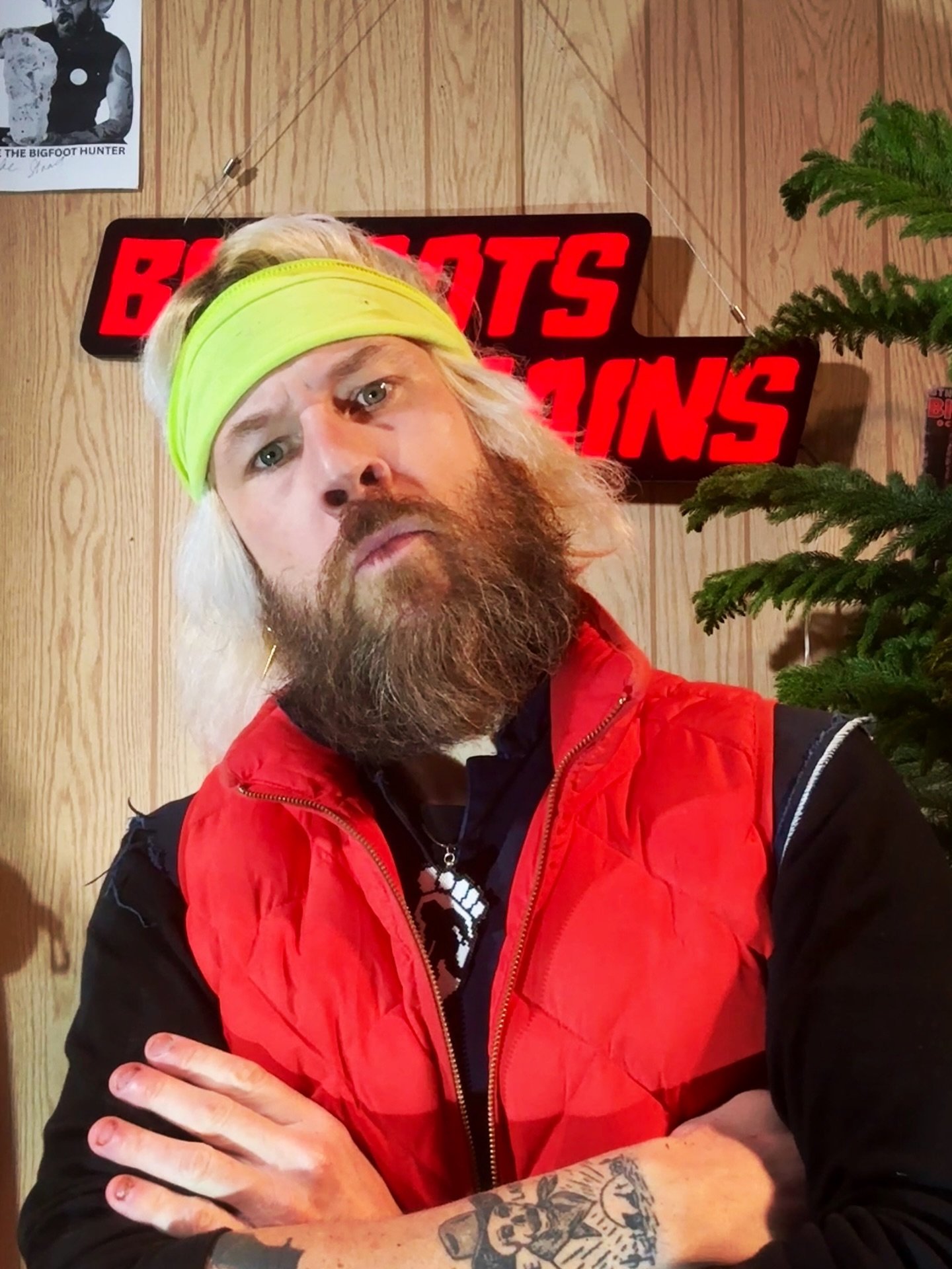 THE BIGFOOT HUNTER @snake_the_bigfoot_hunter #bigfootsremains #dack #bigfoothunter link in bio 🔗
👣👣