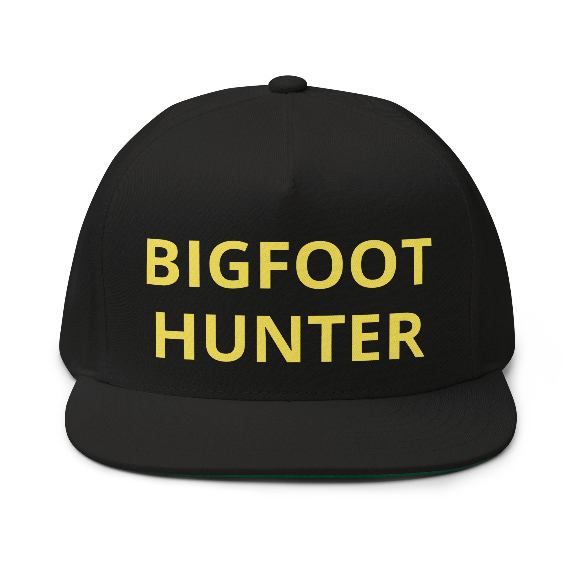 BIGFOOT HUNTER CAP
