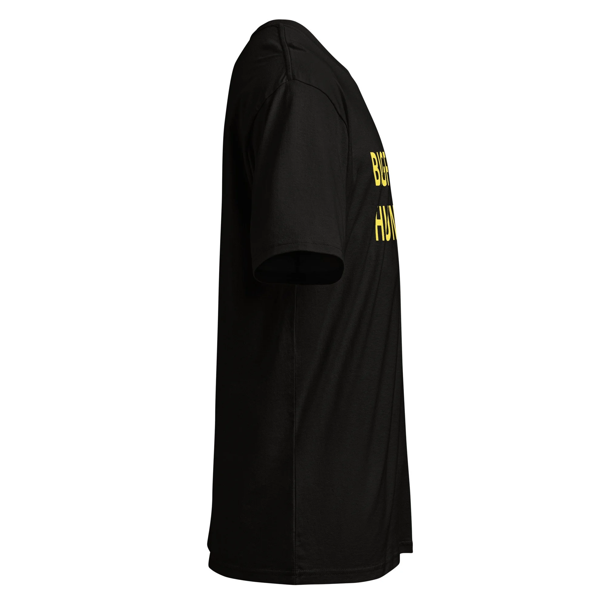 BIGFOOT HUNTER TEE SHIRT