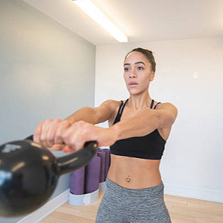 Personal Training - At Home Weekly Training Session (Face to Face) + Online Personalised Program, Platform Access and Weekly Check ins