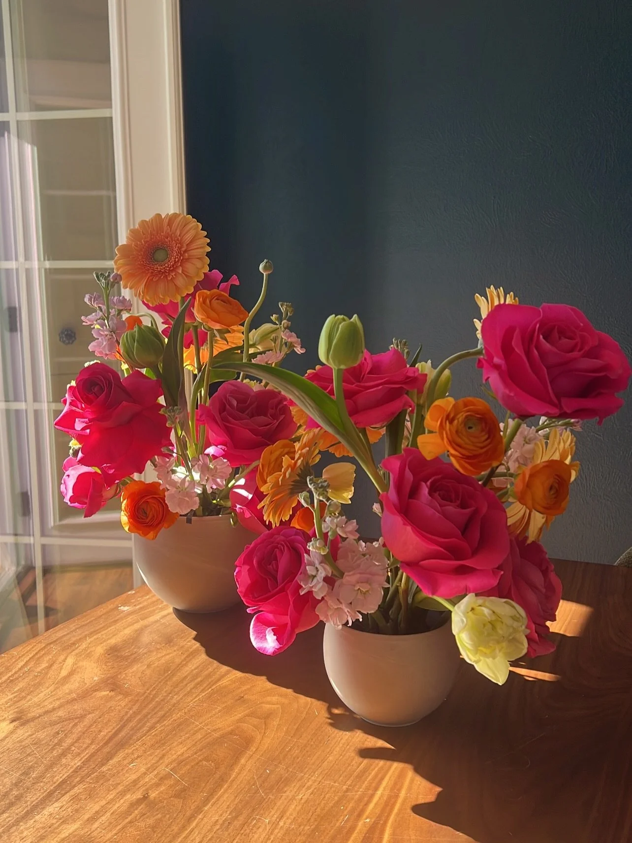 Eye candy 💕✨ pretty sure @loveevajewelry specifically said &ldquo;fun girly disco&rdquo; and I said &ldquo;say less&rdquo;.