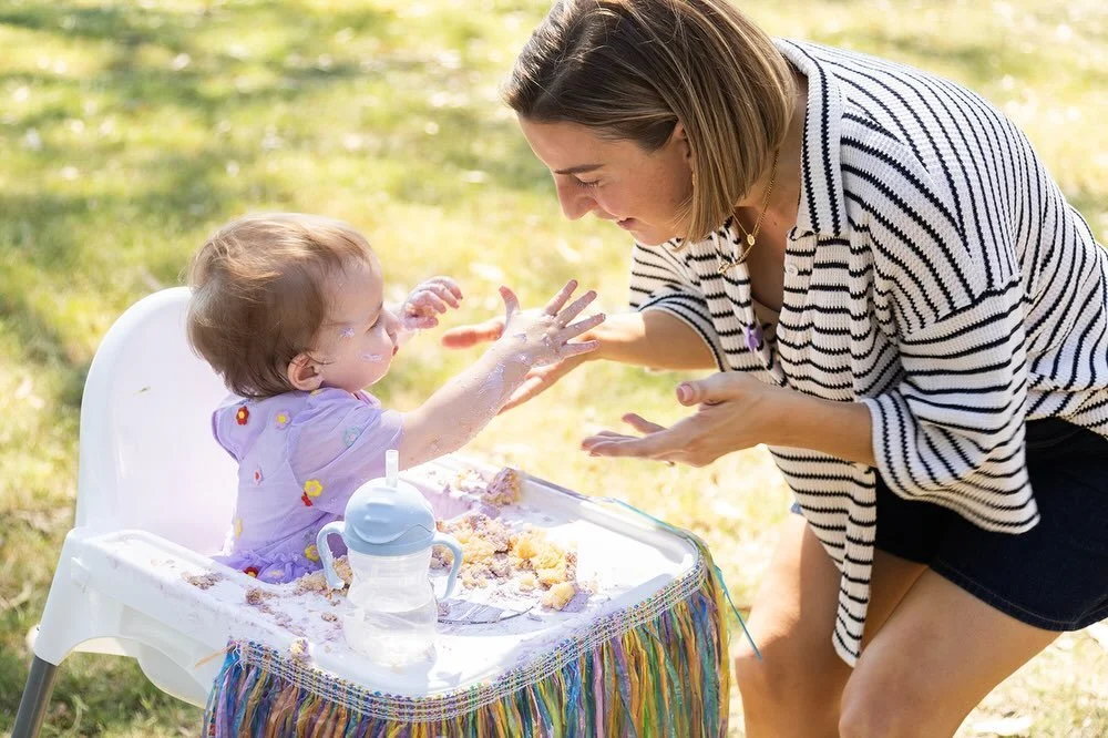 Lucy&rsquo;s 1st Birthday 🎂🥳

#photography #eventphotography #birthday #cakesmash #happybirthday