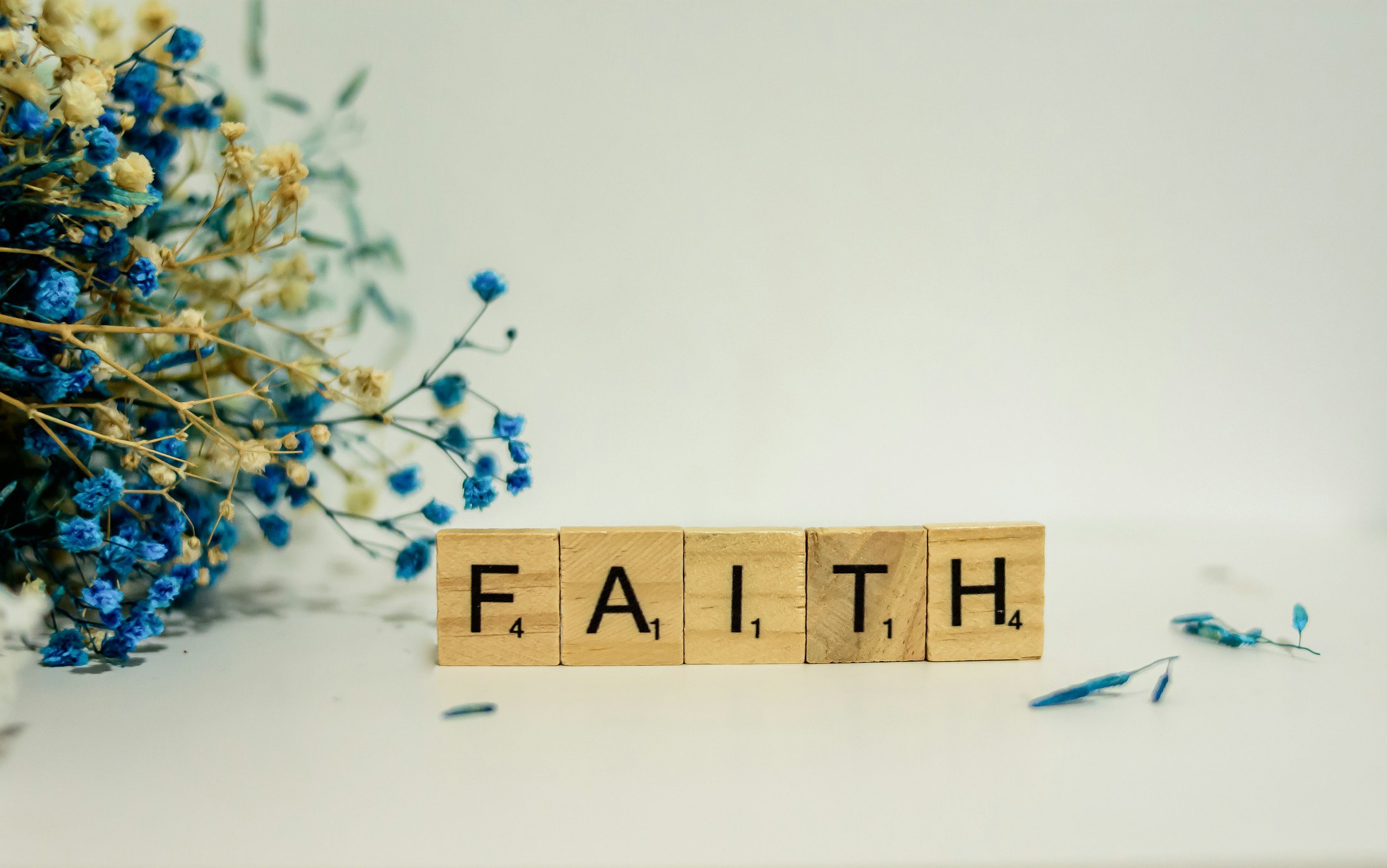 Living Faith through Caring - Part 1
