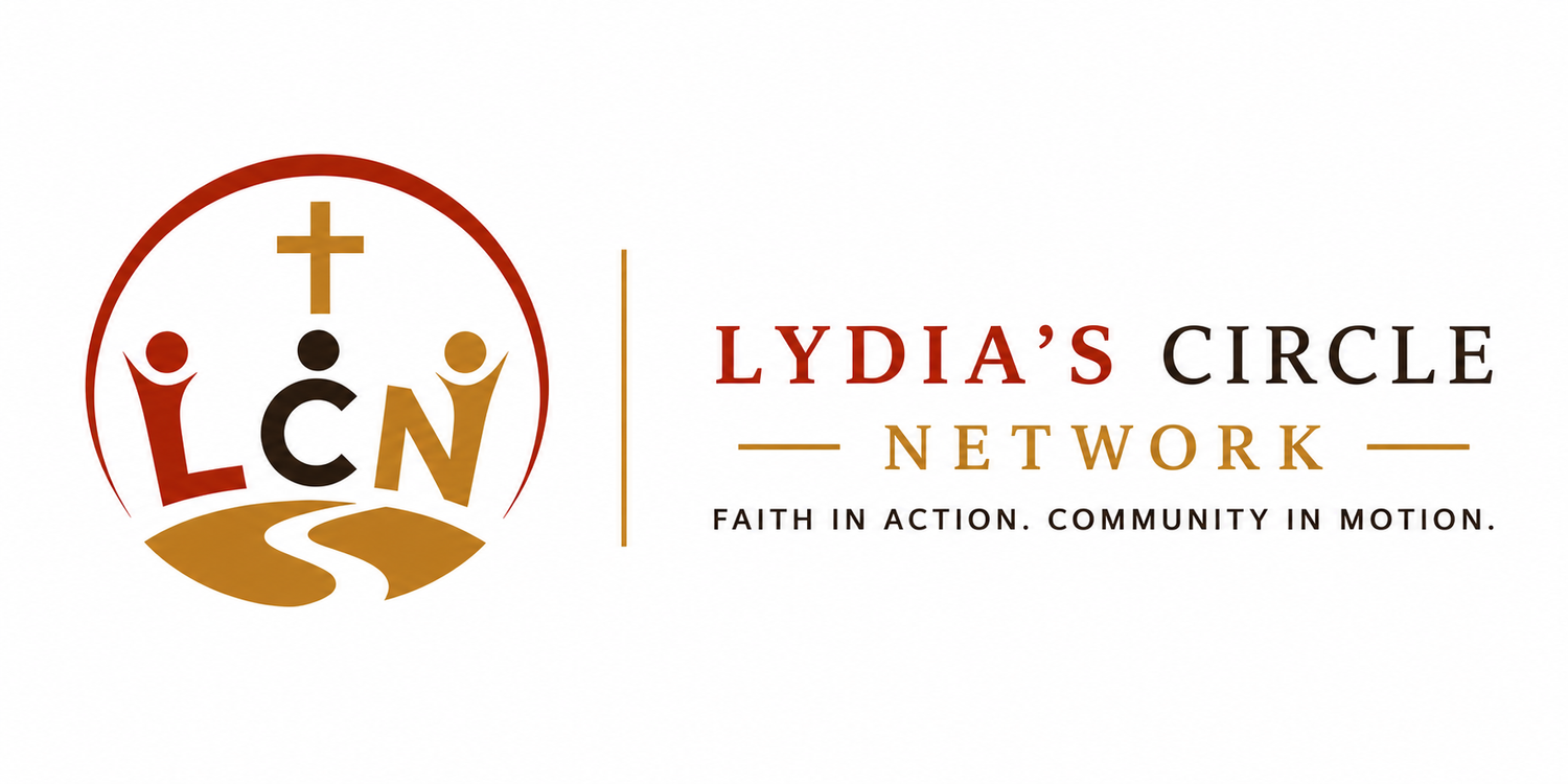 Lydia's Circle Network