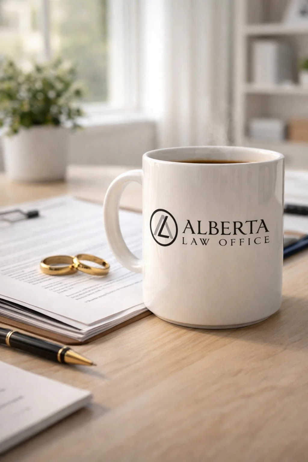 What to Expect When Working With Divorce Lawyers in Edmonton