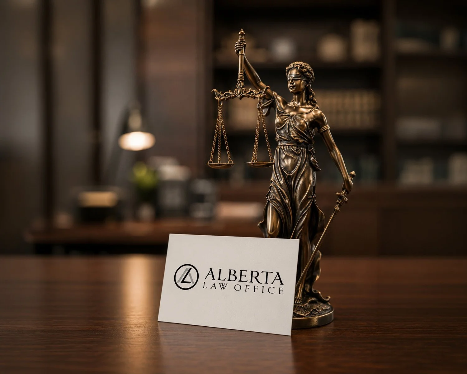 Family Law Guidance in Edmonton