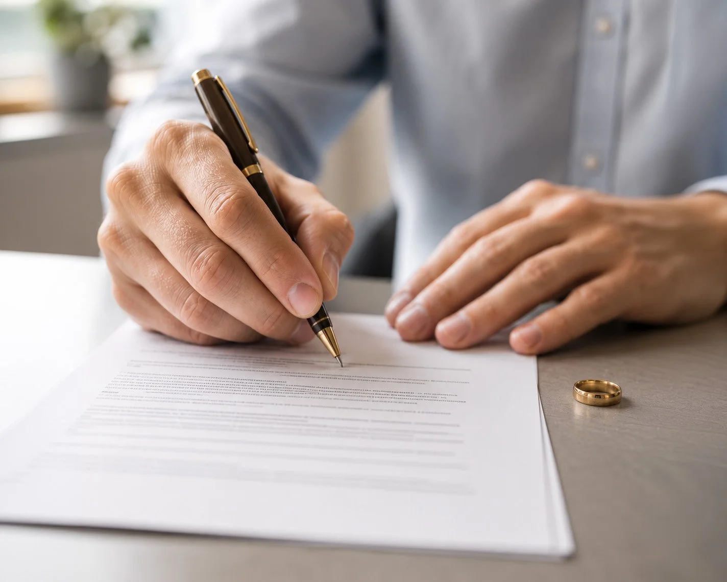 Understanding Separation Agreements in Alberta