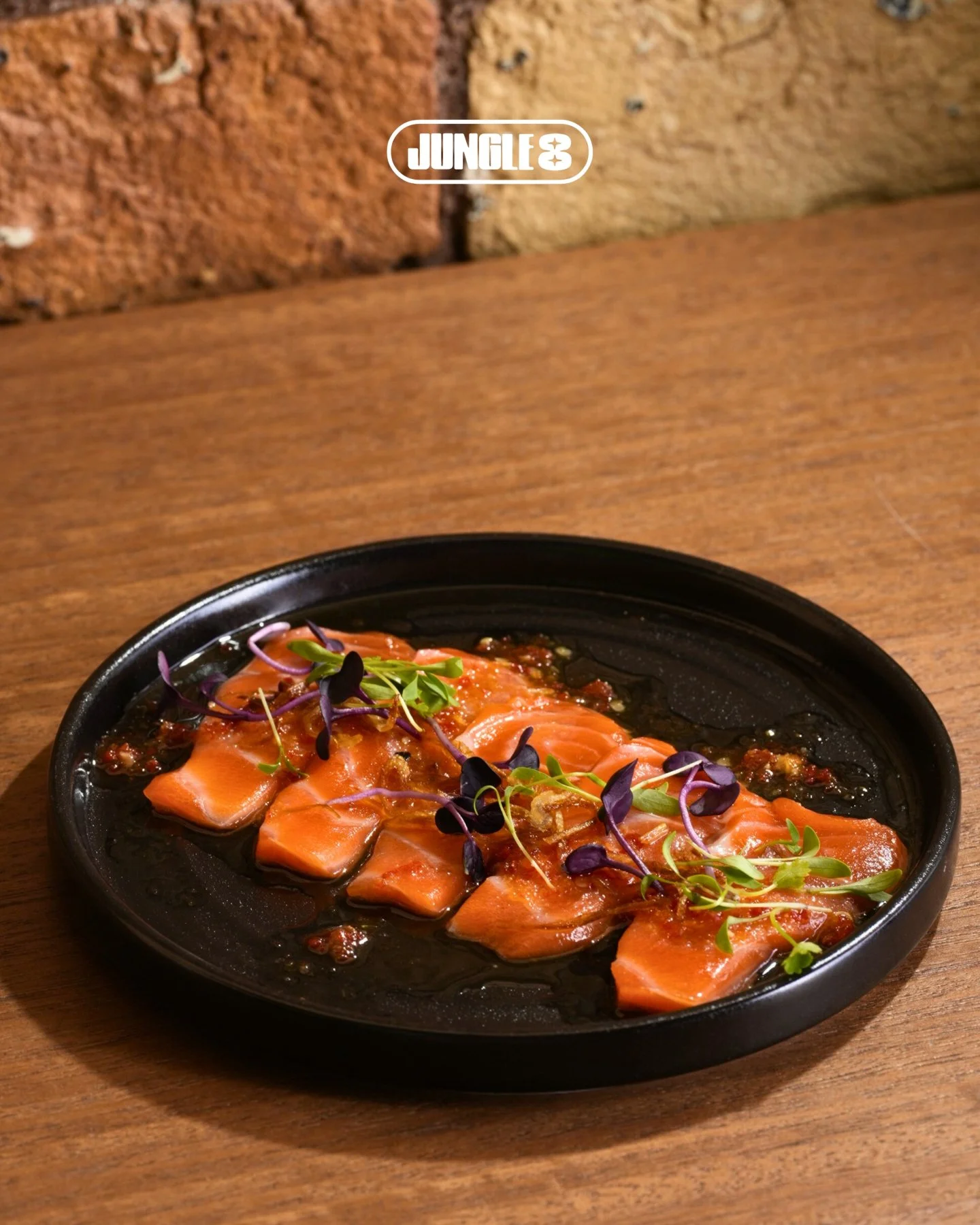 Good food tastes better in good company 🌿✨
Welcome to Jungle8 vibes.
Book now: LINK IN BIO
 Address: Elliot Stables, 39 Elliot Street, Auckland CBD.
 $5 discount parking at Atrium Carpark (after 5pm TUE-THU-FRI, up to 2 hours SAT-SUN)
#NZFoodie #Auc