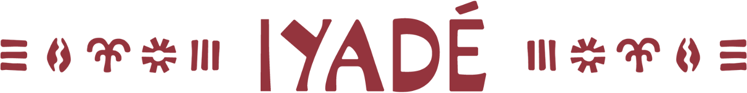 Iyadé by Wunmi