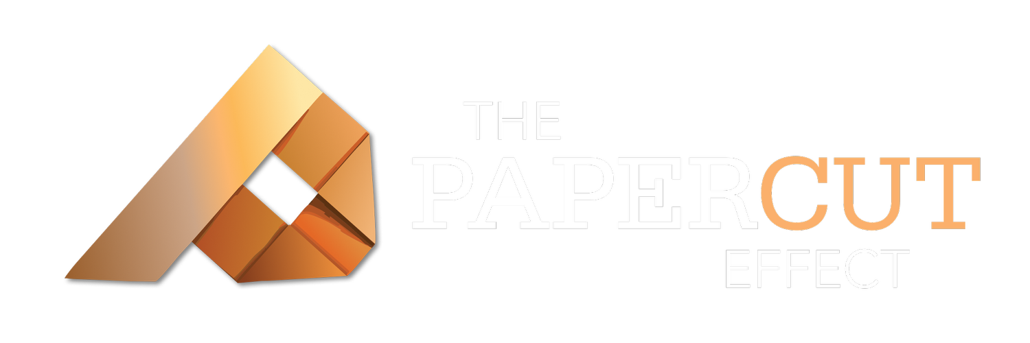 the Papercut Effect