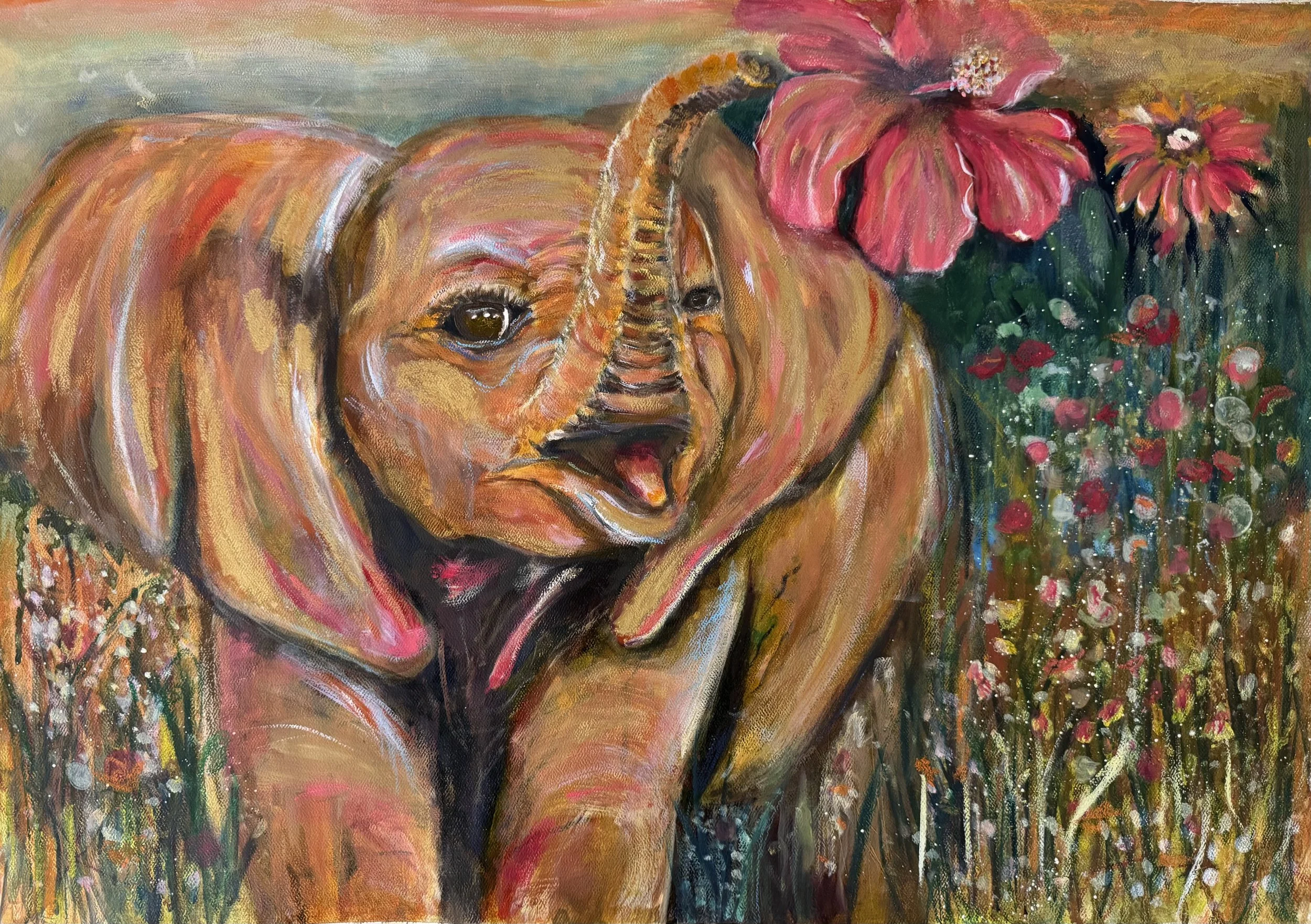 Where there is Joy, there is Abundance