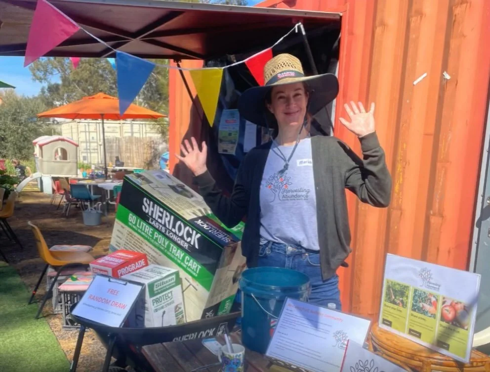 Sherlock recently supported The Great Garden Giveback Weekend in Alexandra, VIC 📍

This was a community fire-recovery event to support residents impacted by the Longwood Bushfires which affected 21 communities 🫂

#SherlockWheelbarrows