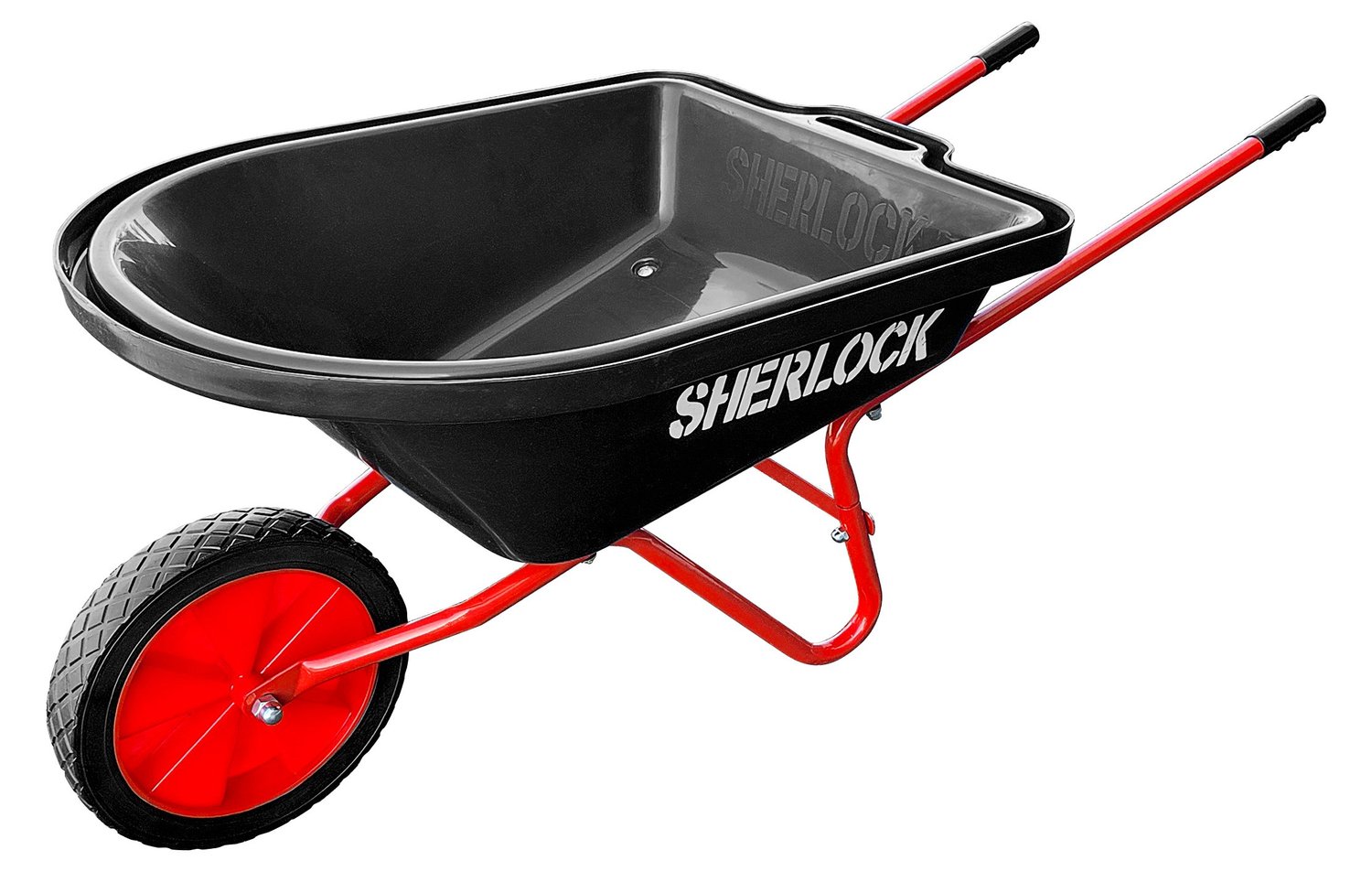 20L KIDS WHEELBARROW