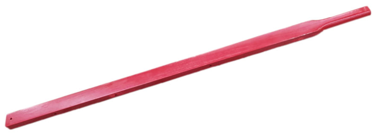 TIMBER WHEELBARROW HANDLE