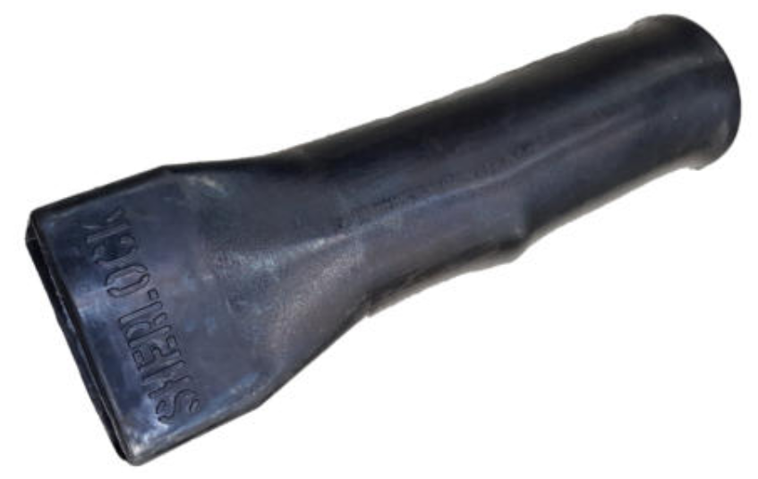 PREMIUM WHEELBARROW RUBBER HANDLE GRIP