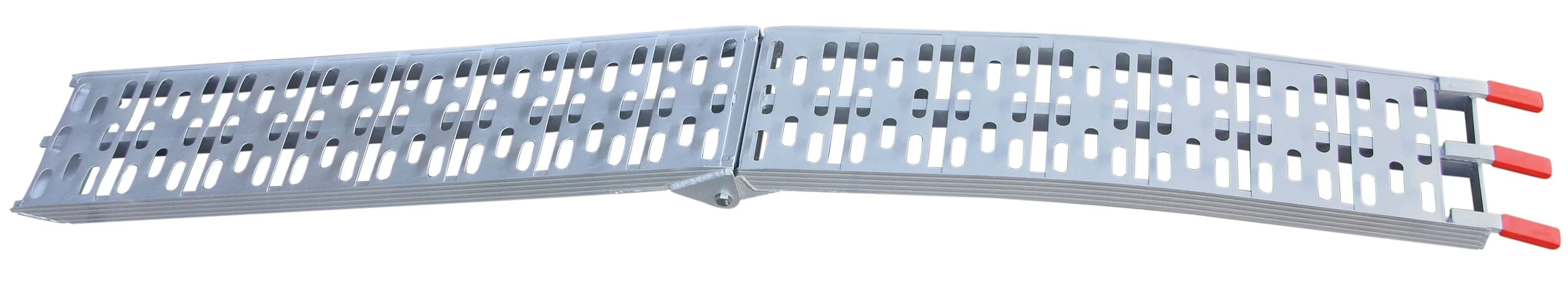 Folding Aluminium Loading Ramp